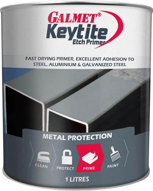 Keytite Etch Primer 1L 90680085 GKEG1L