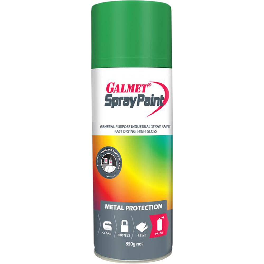 Paint Aerosol Natural Green 350g_90688035_GSPNGA350