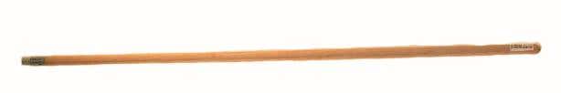 Extension Pole For Paint Roller Wood 1.2m 660 Oldfields 90710014 660