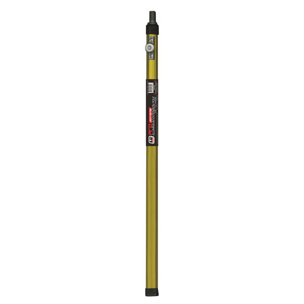 Pole Extension Extreme Aluminium 0.6-1.2m For Paint Roller 90710041 16012