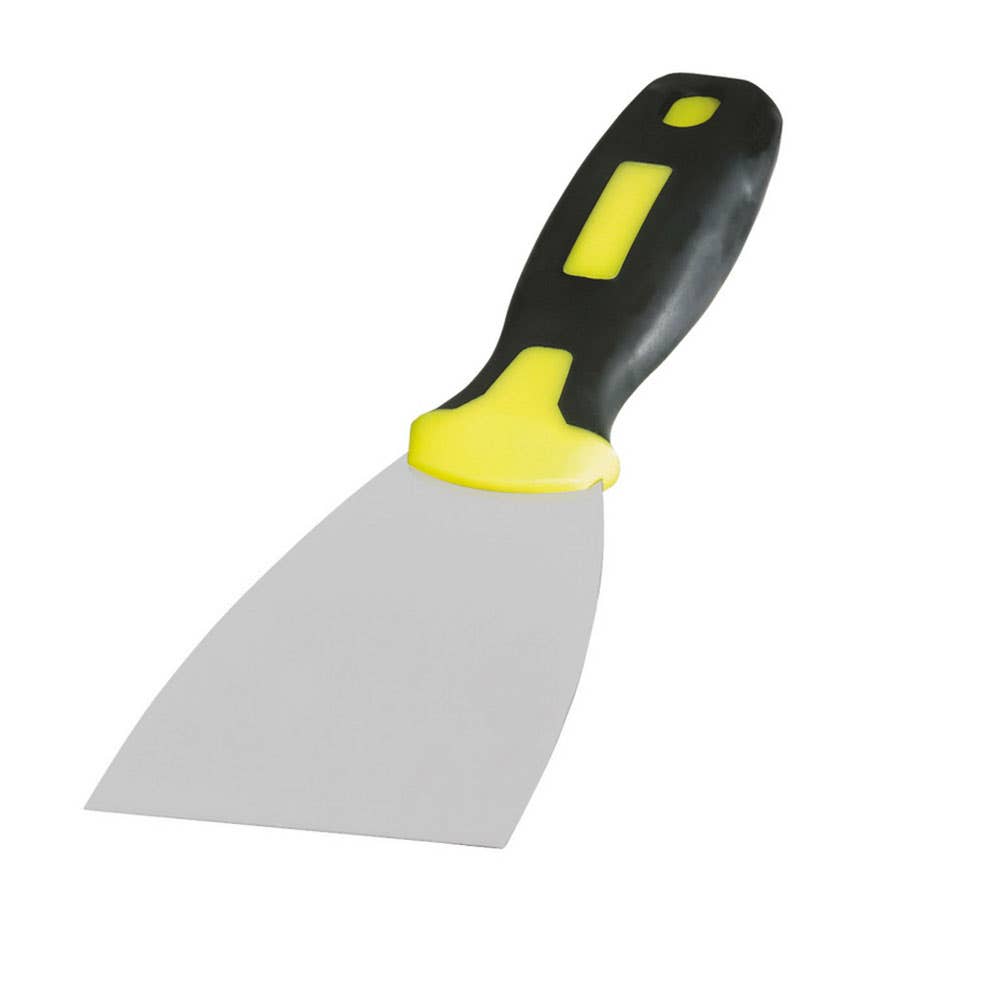 Paint Scraper Blade Soft Grip Handle 125mm_90718019_6594_NLA