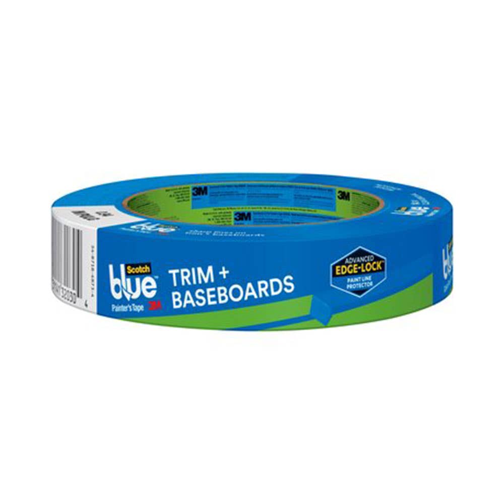 Tape Masking 50mm x 50m Painters Sharp Lines ScotchBlue 3M 90760014 70006929692 NLA