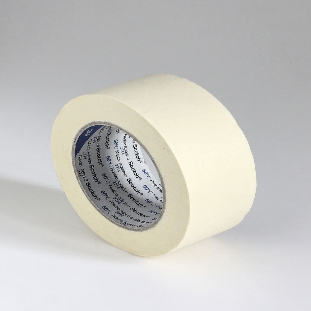 Tape Masking 50mm x 50mm 3M_90760015_7100244004