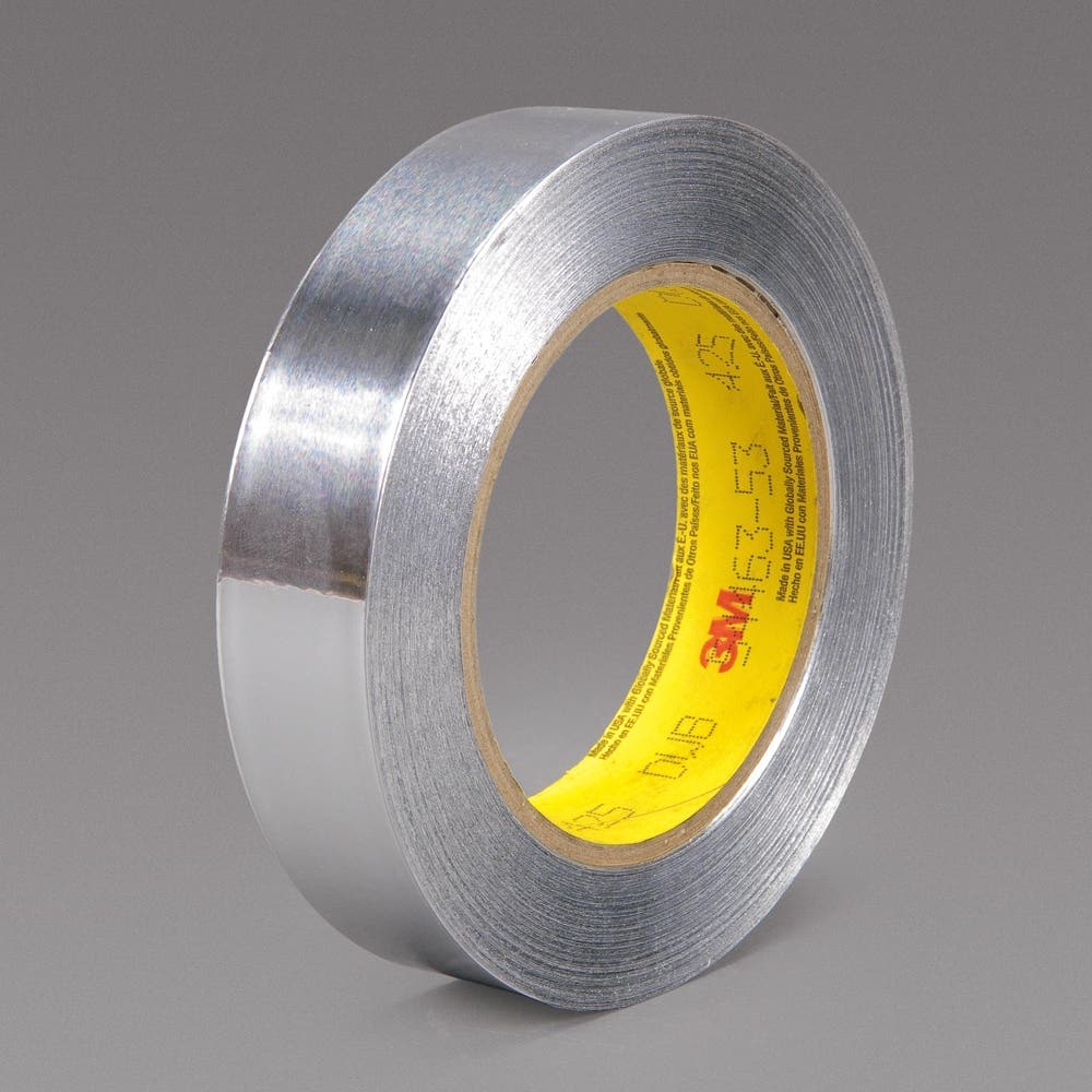 425 Aluminium Foil Tape 25mm x 55m_90780141_7100059421