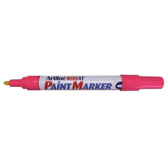 Paint Marker 400XF 2.3mm Pink 90838019 140009B