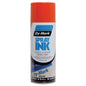 Spray Ink Orange Aerosol 315g Dy-Mark_90870005_39013506