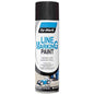 Marking Paint Line Marking Black Aerosol 500g Dy-Mark_90880045_41015001