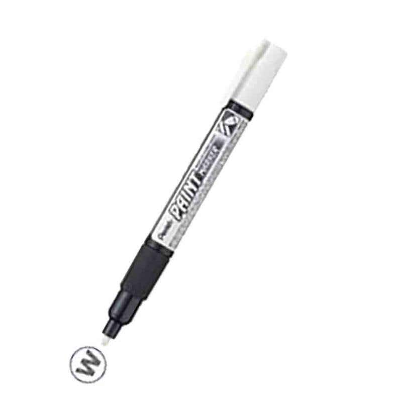 Marker Paint Bullet White Pentel 90910448 10564