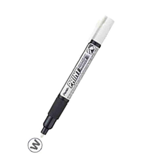 Marker Paint Bullet White Pentel 90910448 10564