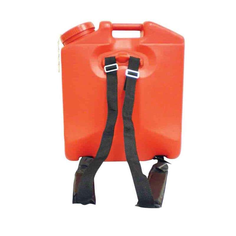 Sprayer Knapsack Pressure Fire Fighter 16L Fireworld 90990001 100619