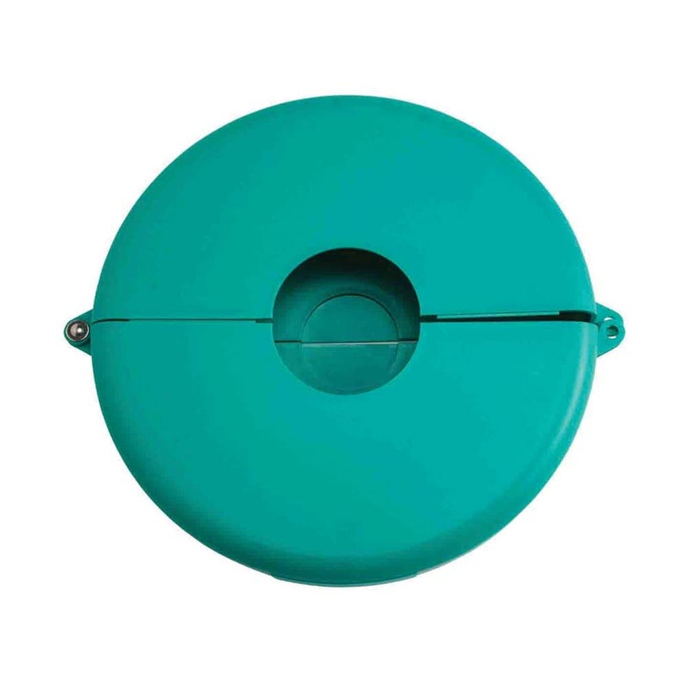 Valve Lockout Gate Green 250-325mm 91018043 65599