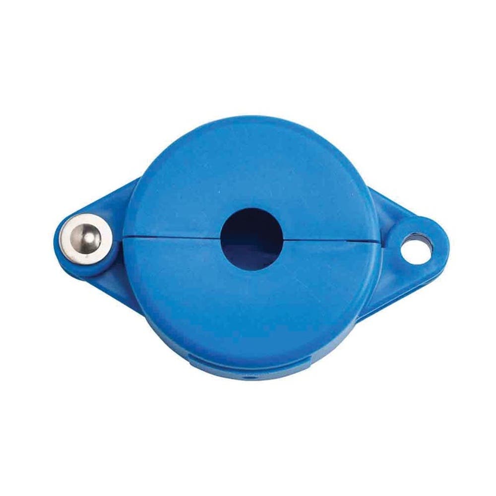Valve Lockout Gate Blue 25-63mm 91018044 65585