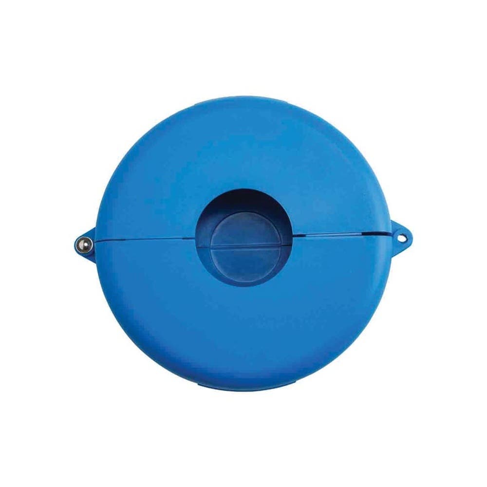 Valve Lockout Gate Blue 162-250mm 91018047 65588