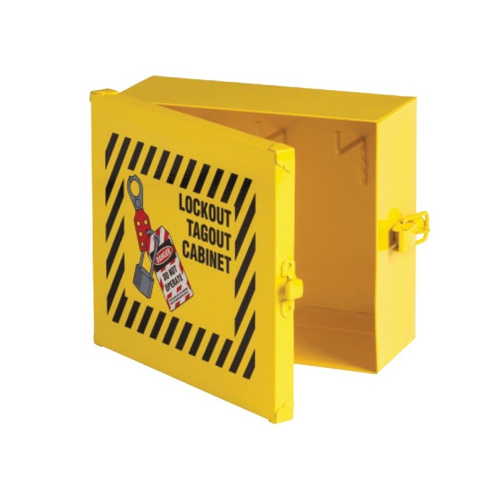Cabinet Lockout Wall 76 x 203 x 178mm 91018064 839942