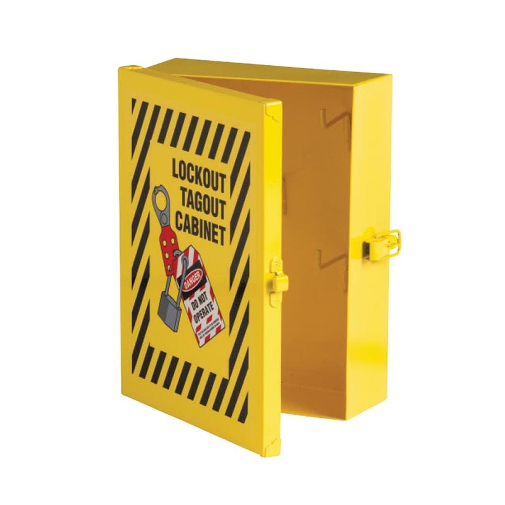 Cabinet Lockout Wall 76 x 203 x 279mm 91018065 839943