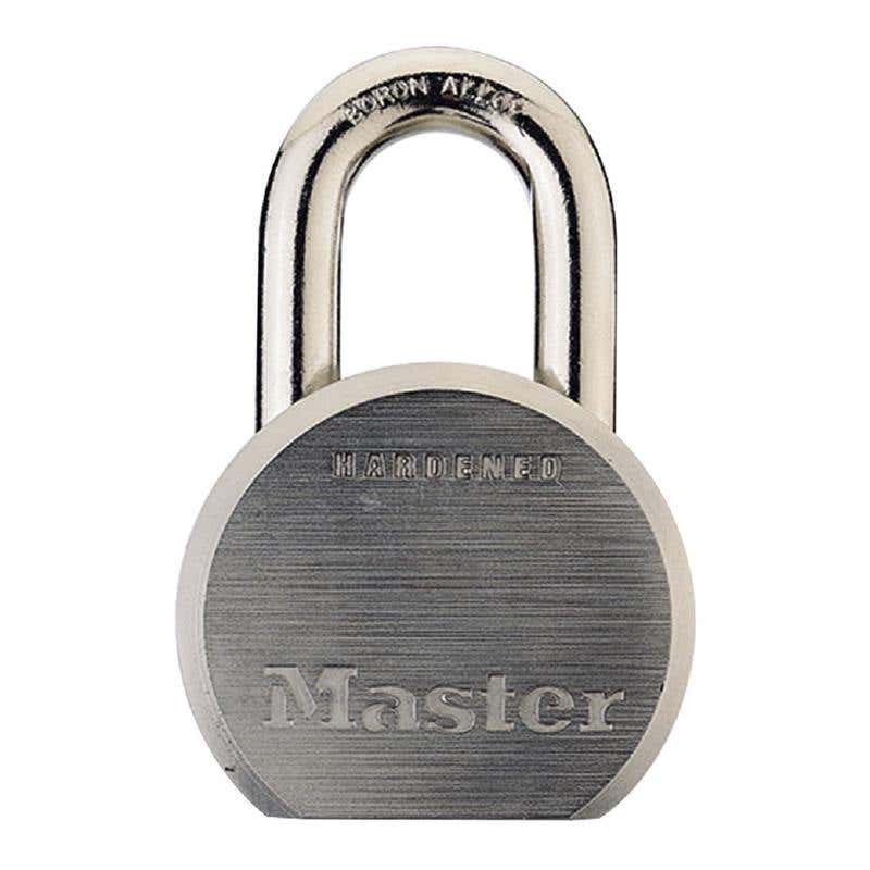 Padlock Solid Steel High Security 51mm 930DAU Master Lock_91018096_930DAU_NLA