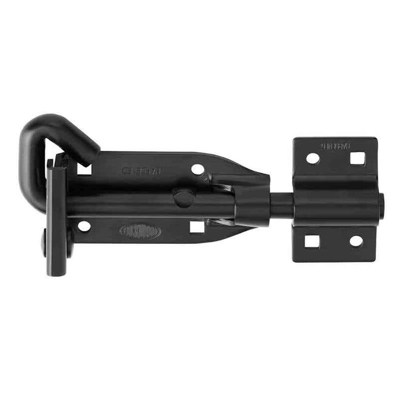 Padbolt Heavy Duty 200mm Lockwood 91018246 PA/33/200/DP