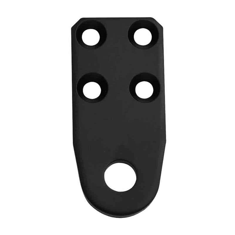 Locking Plate Surface Mounted Non-Handed Flat 70mm PA/14/70/DP Lockwood 91018247 PA/14/70/DP