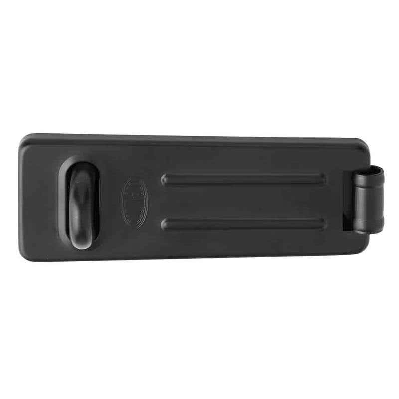 Hasp + Staple 120mm Lockwood 91018253 PA/21/120/DP
