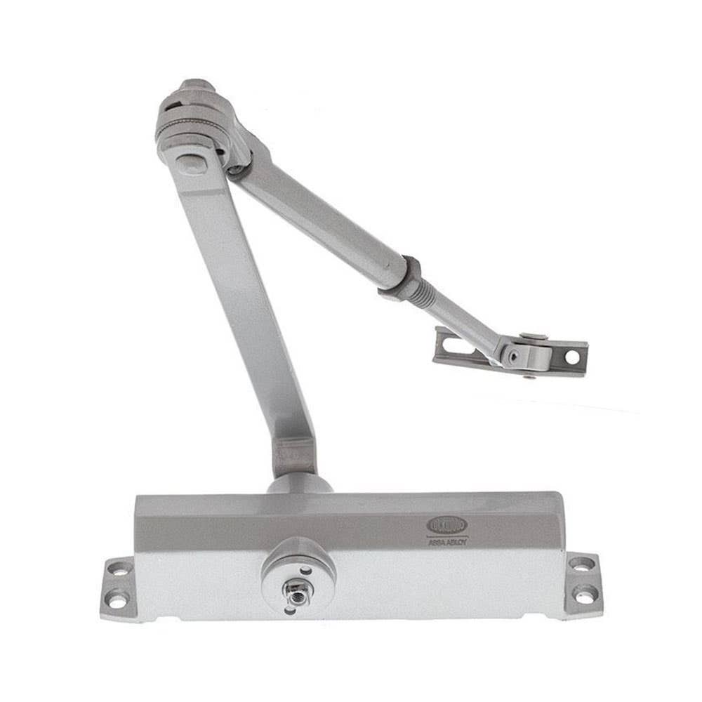 2000 Series Hydraulic Fire Rated Door Closer Hold Open 91018267 2024HSIL