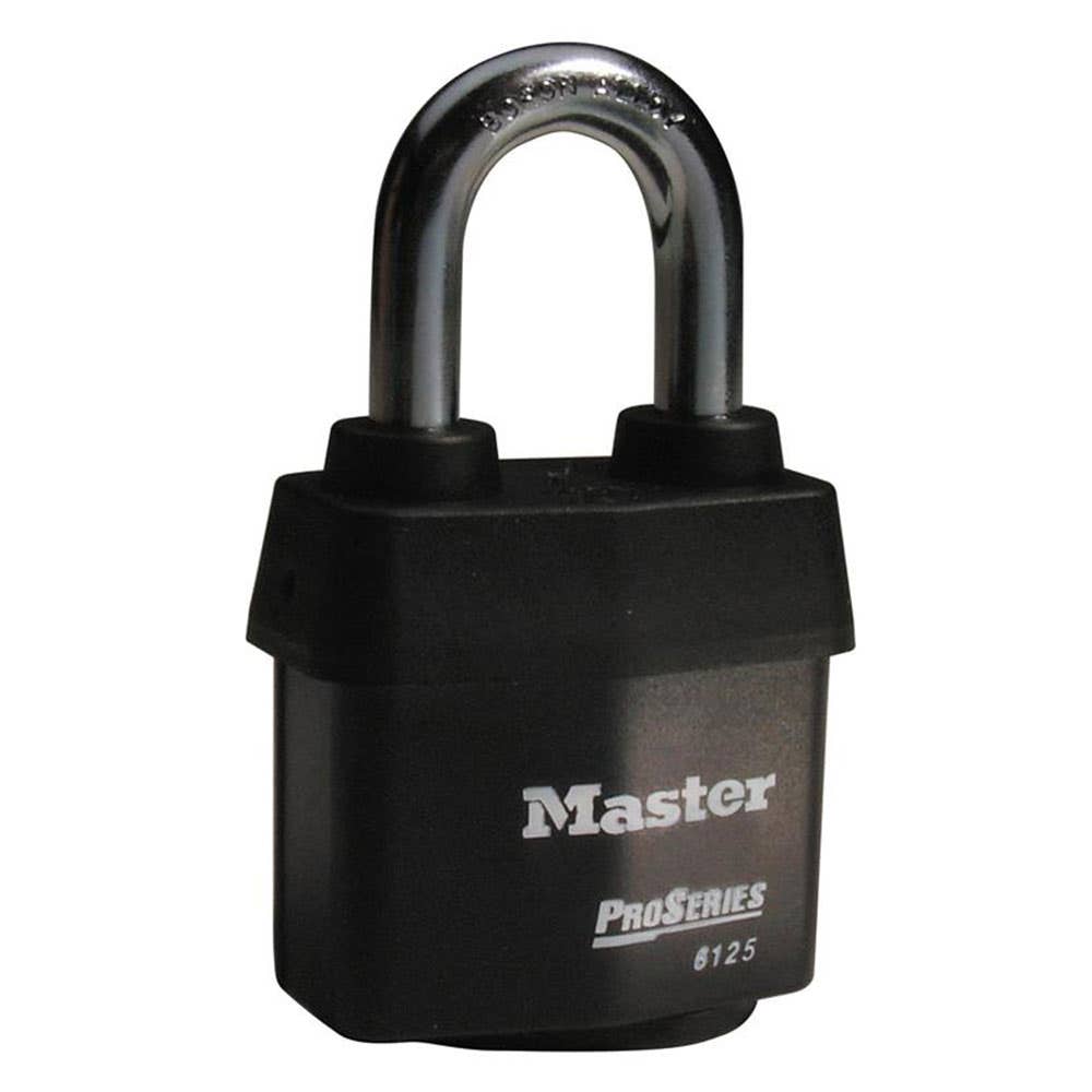 Padlock Weather Tough 61/35mm 91018494 6125K