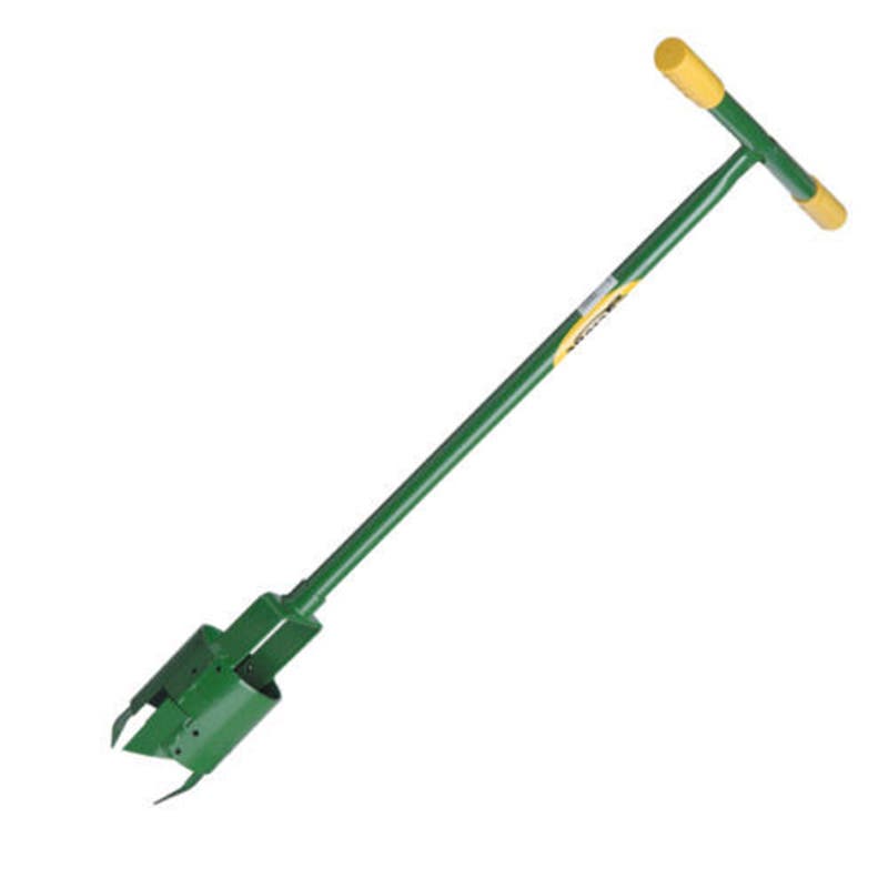 Manual Earth Hand Auger 4'' 100mm 91020007 655685