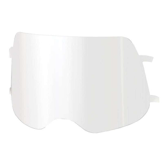 Speedglas&trade; Grinding Visor Lens Clear 5 Pack 91030017 523000