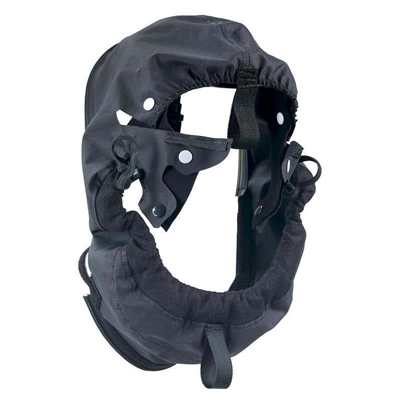 3M&trade; Speedglas&trade; 9100 FX Air Replacement Face Seal 91030018 534000