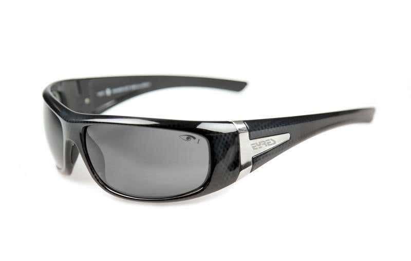 Glasses Grey Flash Silver Lens Crystal Black Snake Frame Space Eyres 91038005 631-C1S-FS