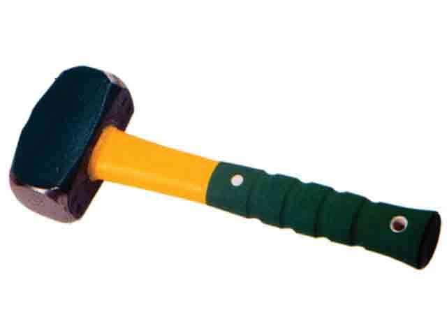 Hammer Club Steel Nylon Core Handle 240mm 1.8kg/4lb_91040011_502336_NLA