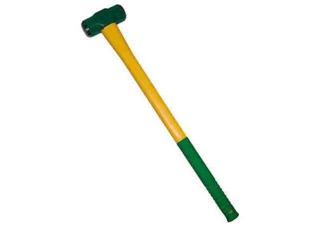 Hammer Sledge Steel Core Handle 3.6kg/8lb 91040012 502380