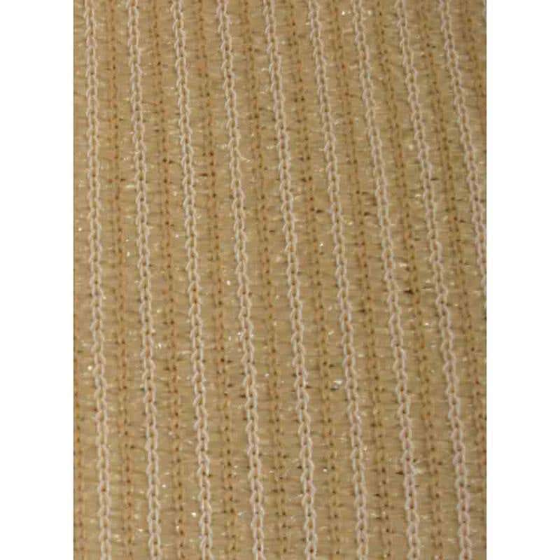 Shadecloth 70% 3.66 x 50m Beige 200gsm 91120018 KPCSHADBGE50M366M70%
