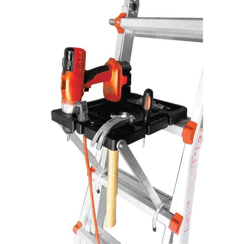 Tray Ladder Project Work Little Giant 91130186 15012