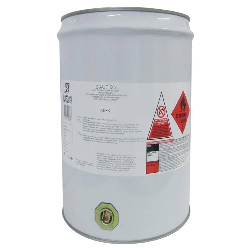 Methyl Ethyl Ketone MEK 20L 91140005 91140005 16256-20