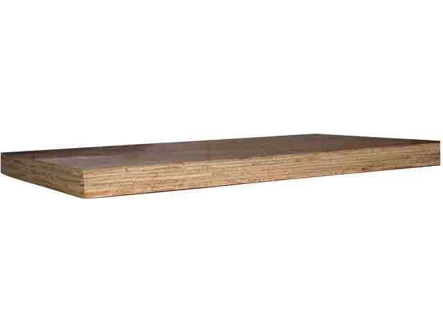 Plywood Formwork 1.2 x 2.4m 18mm 98881714 FORm2240120018