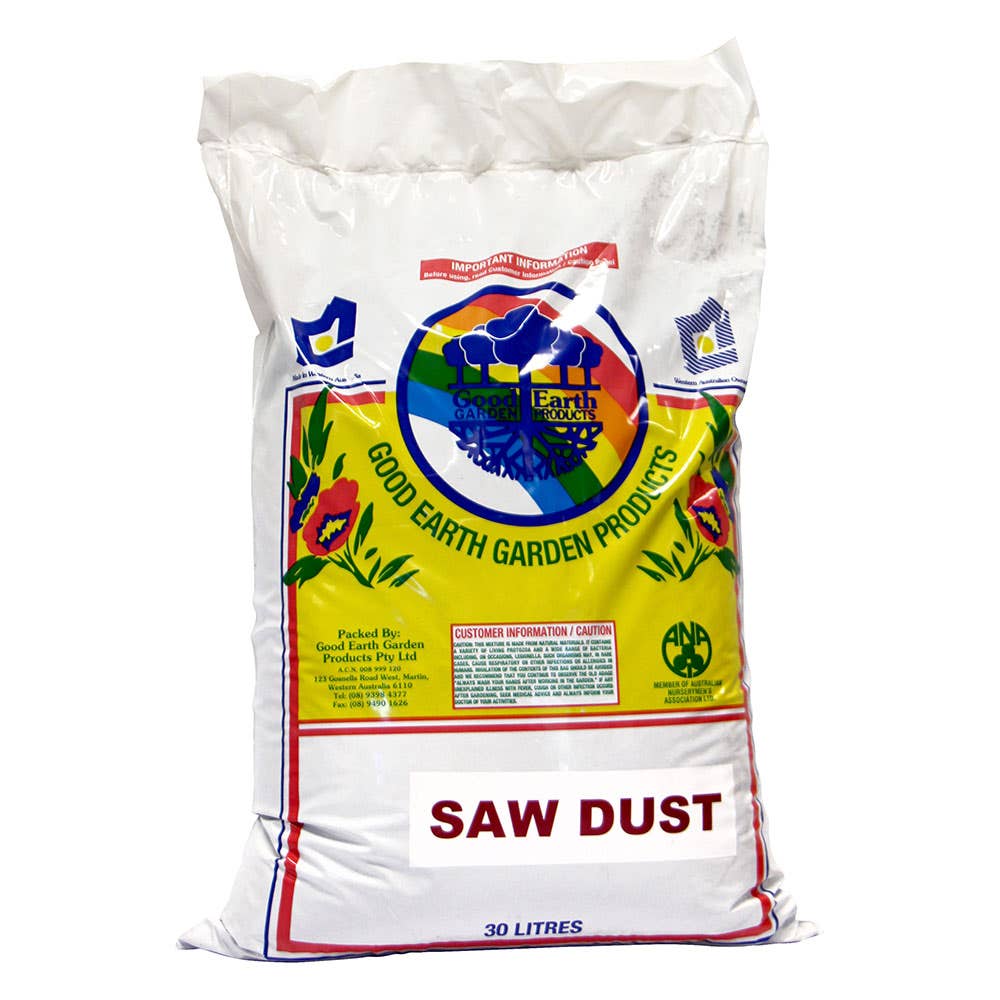 Saw Dust 30L 91150090 GESAW30