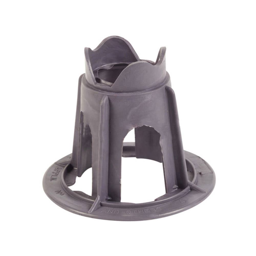 Chair Bar Concrete PVC 50 + 65mm SOG 91160479 BC50/65