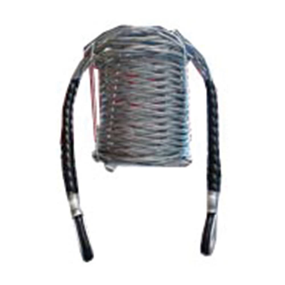 Hose Restraints Cable Stocking Galvanised 110 - 120mm OD 91180076 HR110-120