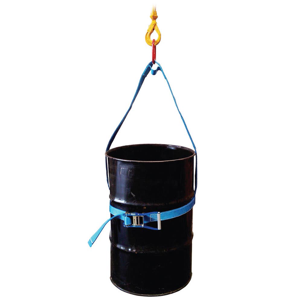 Drum Lifting Webbing 200ltr MLE 91180143 WDL1