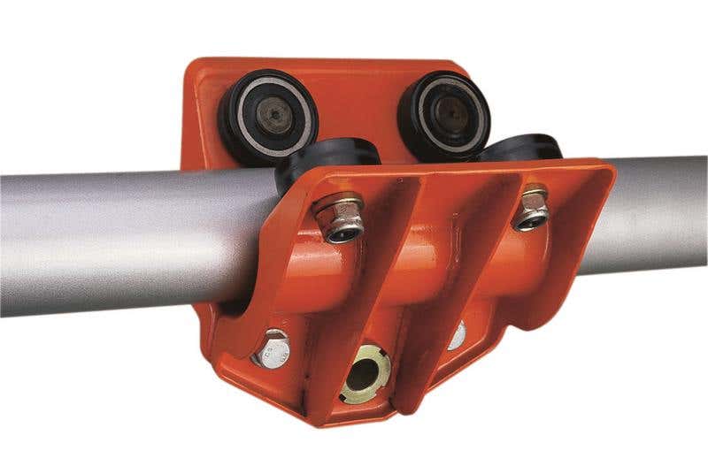Pipe Trolley 60mm Diameter 300kg 91218049 PPT203