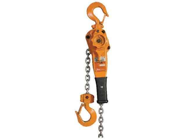 Chain Lever Block 9t 1.5m Saturn 91238015 MLB900