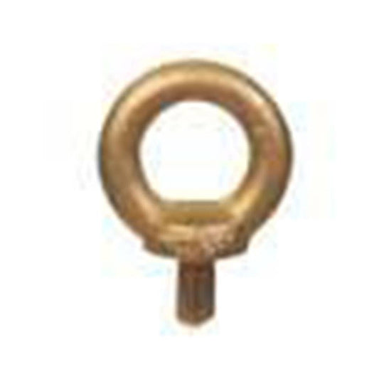 Bolt Eye Lifting Collared AS2317 10T 48mm 91260125 EBM48