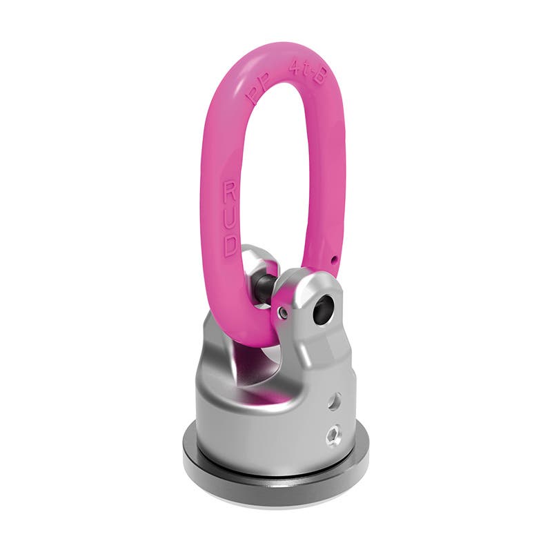 Ring Connection Swivel Weld On 0.63T RUD 91268005 7989954