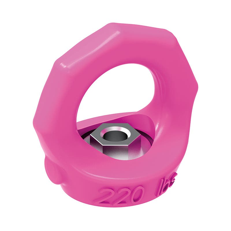 Nut Eye Starpoint 12T 30mm RUD 91268053 7993008