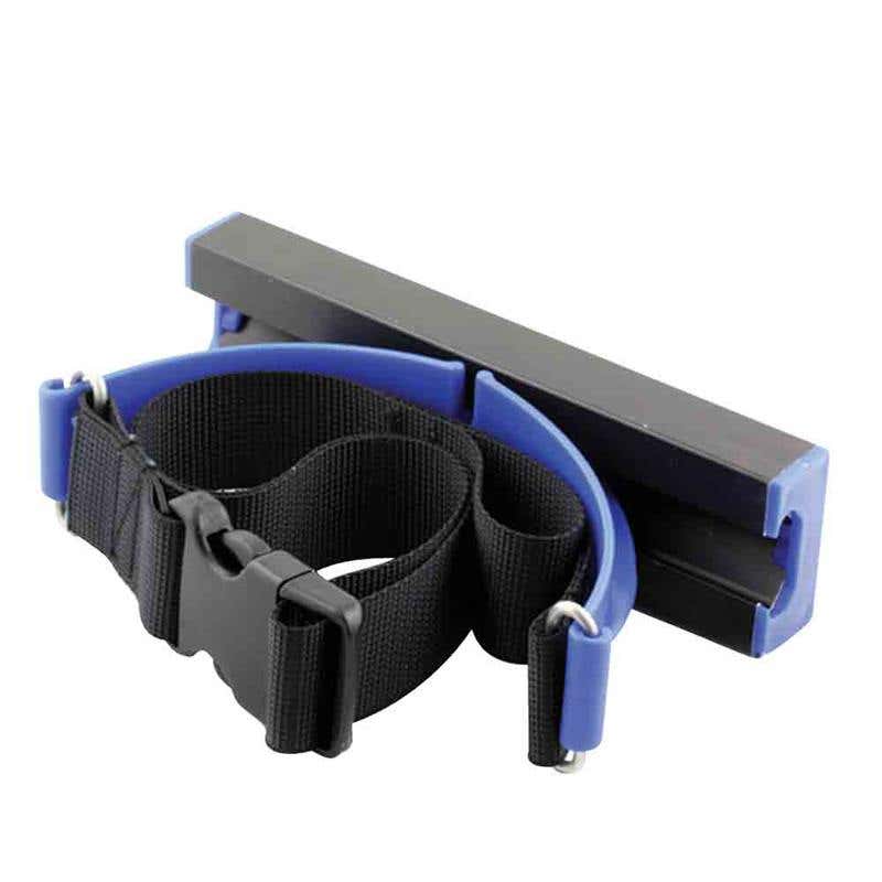 Bracket Assembly Tie Down Curved 200-900mm Medium Wilsecure_91290043_J113