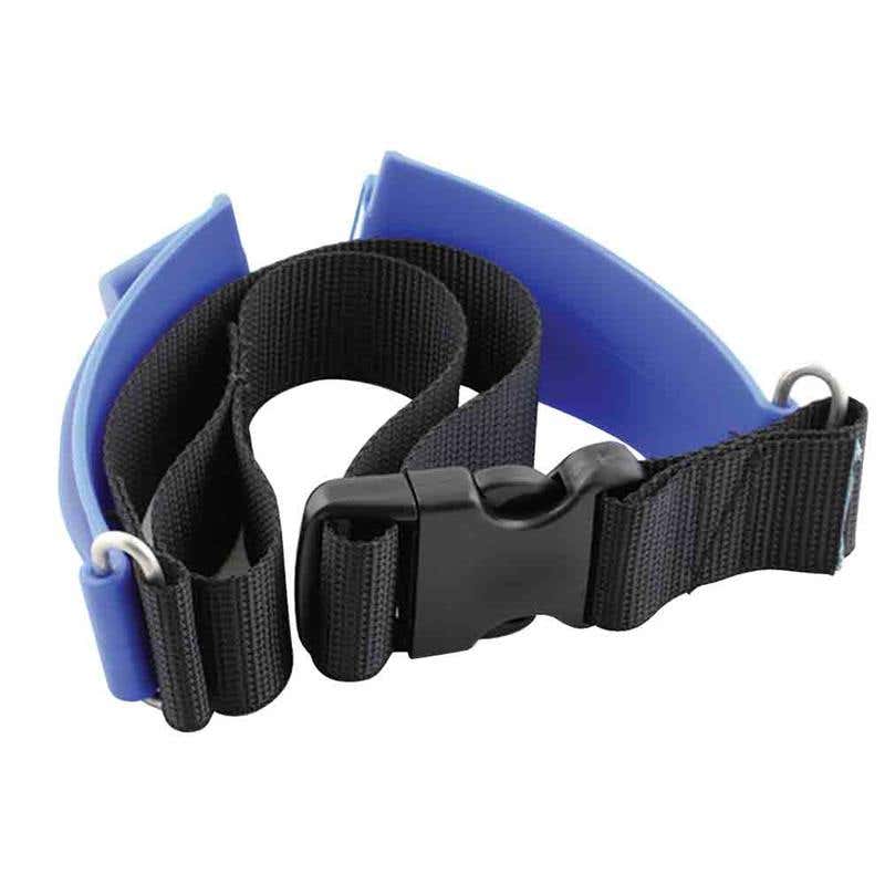 Bracket Curved + 600mm Strap Small Wilsecure 91290054 J103/4
