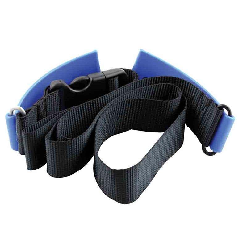 Bracket Curved + 1200mm Strap Large Wilsecure 91290056 J107/8