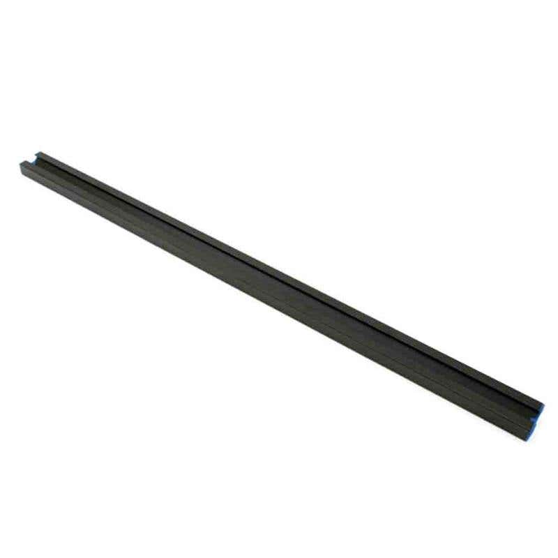 Track Aluminium Anodised 1m Wilsecure 91290060 J101/2