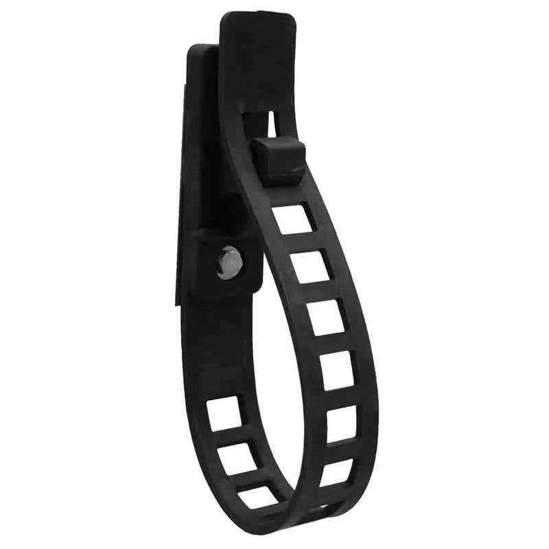 Mount Rubber Tool Equipment System Long Arm Quick Fist 91290091 QFLA