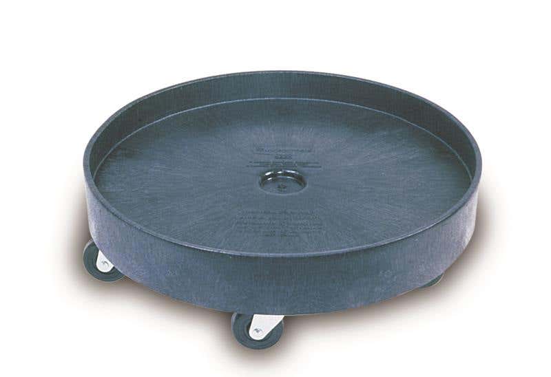 Dolly Drum Universal Black 91300009 FG265000BLA